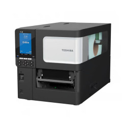 Imprimantes Industrielles Toshiba BA410T