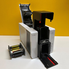 Evolis Primacy 2 Simplex - Occasion OR