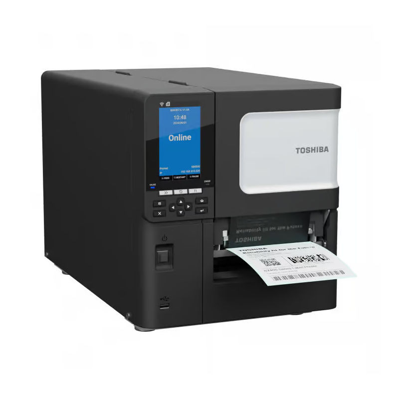 Imprimantes Industrielles Toshiba BX430T