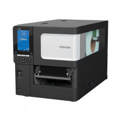 Imprimantes Industrielles Toshiba BX430T