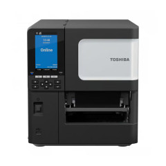 Imprimantes Industrielles Toshiba BX430T
