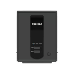 Imprimantes de bureau Toshiba BV420D
