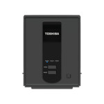 Imprimantes de bureau Toshiba BV420D