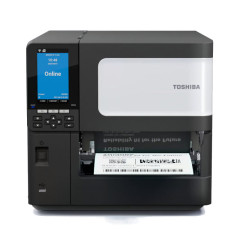 Imprimante étiquettes Toshiba BX620T