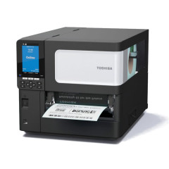 Imprimante étiquettes Toshiba BX620T