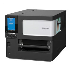Imprimante étiquettes Toshiba BX620T