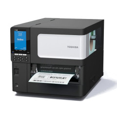 Imprimante étiquettes Toshiba BX610T