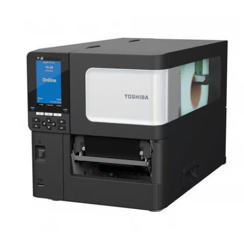Imprimantes Industrielles Toshiba BX420D