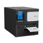 Imprimantes Industrielles Toshiba BX420D