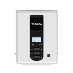 Imprimantes de bureau Toshiba BV410D