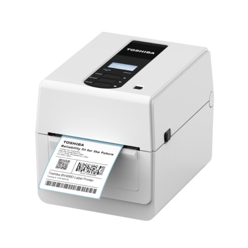 Imprimantes de bureau Toshiba BV410D