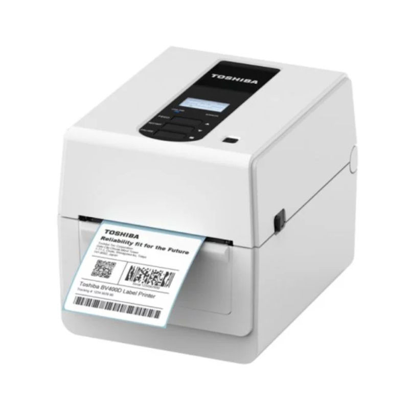 Imprimantes de bureau Toshiba BV410T