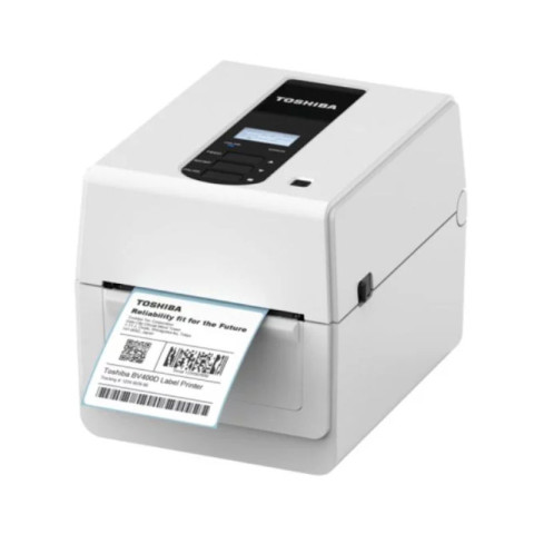 Imprimantes de bureau Toshiba BV410T