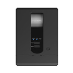 Imprimantes de bureau Toshiba BV420T