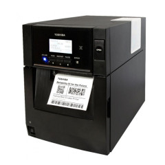 Imprimantes Semi-Industrielles Toshiba BA410T