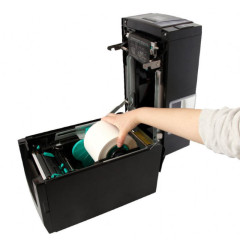 Imprimantes Semi-Industrielles Toshiba BA410T