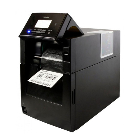 Imprimantes Semi-Industrielles Toshiba BA410T