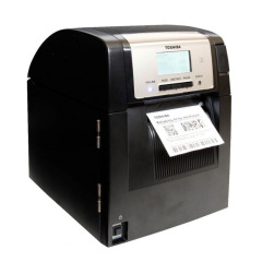 Imprimantes Semi-Industrielles Toshiba BA420T