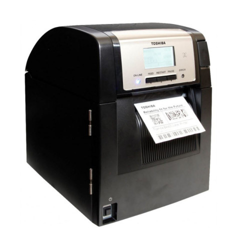 Imprimantes Semi-Industrielles Toshiba BA420T