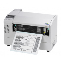 Imprimantes Semi-Industrielles Toshiba B-852-R