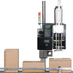 Système de pose automatique Toshiba APLEX 6