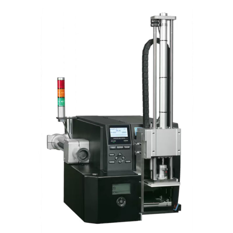 Système de pose automatique Toshiba APLEX 6