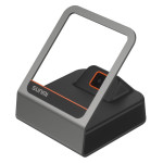 Scanner Sunmi Blink 2, 2D, USB, noir