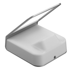 Lecteur codes-barres 2D Sunmi Blink 2 blanc