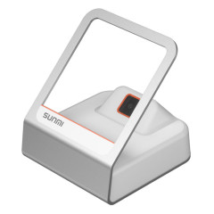Scanner Sunmi Blink 2, 2D, USB-C, blanc