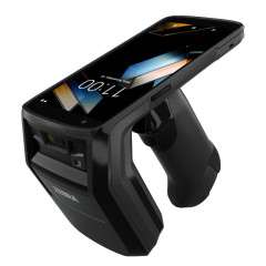 Lecteur RFID portable intégré Zebra TC22R
