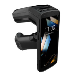 Lecteur RFID portable intégré Zebra TC22R