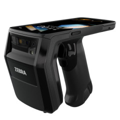 Lecteur RFID portable intégré Zebra TC22R