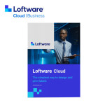 Loftware Cloud Compliance Small 3 imprimantes