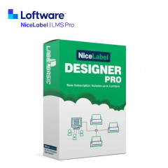 NiceLabel LMS Pro
