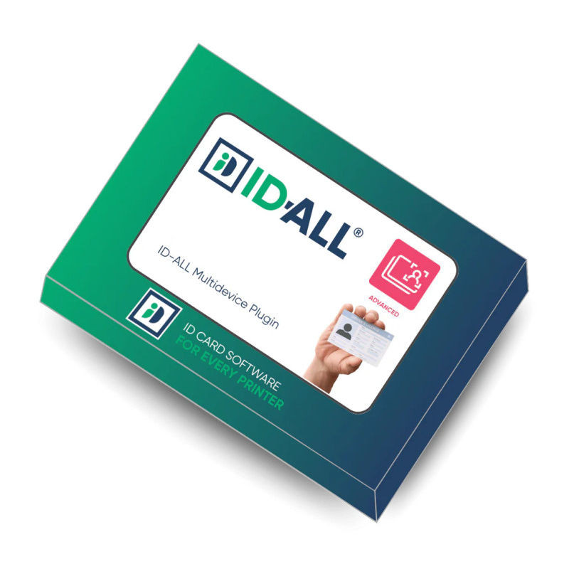 Plugin ID-ALL multi-appareils Édition Advanced - 5 postes