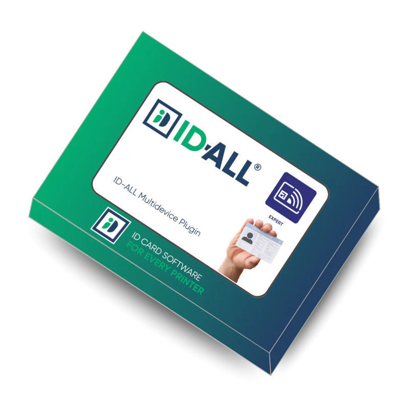 Plugin ID-ALL multi-appareils Édition Expert - 5 postes