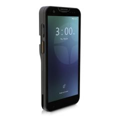 Datalogic Memor 30x, 2D, LR, PTT, USB-C, BT (BLE), WiFi (Wi-Fi), NFC, Android, GMS, RB, noir