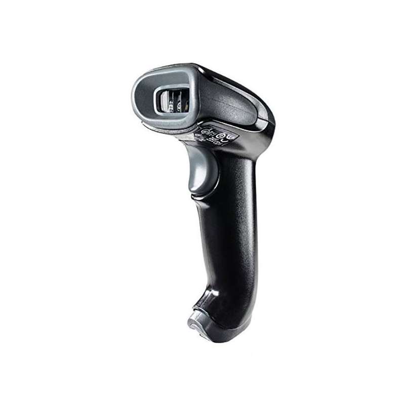 Honeywell 1472g, BT, 1D, BT, noir