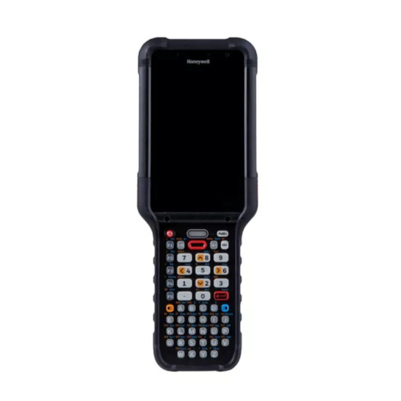 Honeywell CK67, Cold Storage, 2D, ER, num. fonct., échange à chaud, USB-C, BT, WiFi (Wi-Fi), NFC, Android, GMS