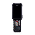 Honeywell CK67, Cold Storage, 2D, ER, num. fonct., échange à chaud, USB-C, BT, WiFi (Wi-Fi), NFC, Android, GMS