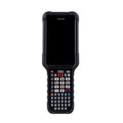 Honeywell CK67, 2D, large numérique, GPS, hot-swap, USB-C, BT, WiFi (Wi-Fi), 5G, NFC, Android, GMS