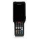 Honeywell CK62, Launcher/Browser/BasicTE, 2D, SR, 10.5 cm (4''), alpha, RTC, hot-swap, USB-C, BT, Wi-Fi, 5G, Android, en kit (U