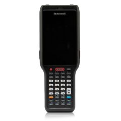 Honeywell CK62, 2D, 10.5 cm (4''), alpha, RTC, hot-swap, USB-C, BT, 5G, Android, en kit (USB), GMS