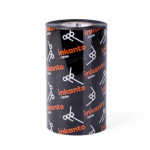Rubans transfert thermique, Armor-Iimak, AXR 7+, Résine, 220 mm, 300 m, Extérieur, Noir