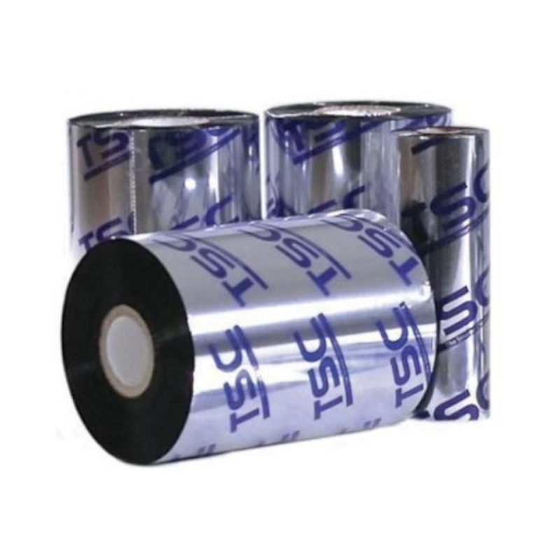 Ruban Cire TSC 8050-SWX - 110 mm x 74 m