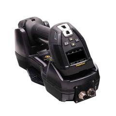 Datalogic PowerScan PM9600 DPX, 2D, DPM, écran, multi-IF, en kit (USB), RB