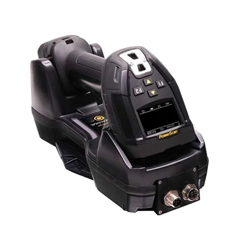 Datalogic PowerScan PM9600 DPX, 2D, DPM, écran, multi-IF, en kit (USB), RB