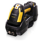 Datalogic PowerScan PM9600, 2D, en kit (USB), RB
