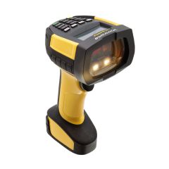 Datalogic PM9600-HP, 1,8" écran OLED, 2D, RB