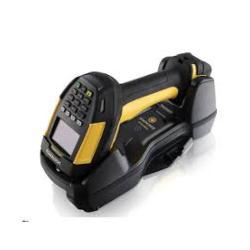 Datalogic PM9600-HP, 1,8" écran OLED, RS-232 KIT, 2D, en kit (RS232), RB